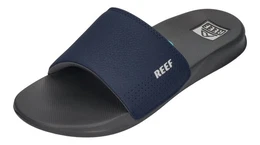 One Slide Schlappen Navy White