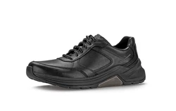 Pius Gabor Sneaker Schwarz