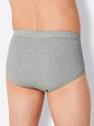 Witt Slip KINGS CLUB (5-St) Schwarz