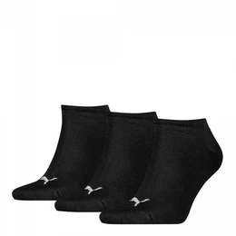 Sportsocken Sneaker Socken 3er Pack Invisible