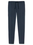 Schiesser Pyjamahose Mix & Relax 