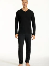 Schiesser Pyjama (2 tlg) 