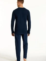 Schiesser Pyjama (2 tlg) 