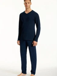 Schiesser Pyjama (2 tlg) 