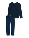 Schiesser Pyjama (2 tlg) 
