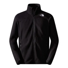 Fleecejacke M 100 GLACIER FULL ZIP - EU (1-St) aus weichem, gebrstetem Mikrofaser-Fleece
