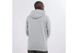ELLESSE Sweatshirt Pershuta OH grau/schwarz