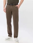 EUREX by BRAX Hose Style JIM Khaki EUREX by BRAX Hose Style JIM Khaki