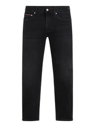 Slim-fit-Jeans SLIM BLEECKER PSTR CROW BLACK