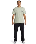 Quiksilver Stoffhose DNA TWILL BEACH PANT 