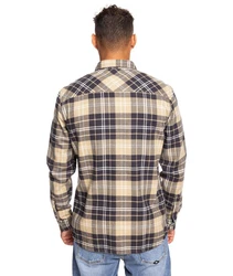 Quiksilver Langarmhemd CANTWELL SHIRT 