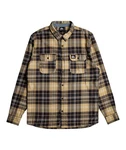 Quiksilver Langarmhemd CANTWELL SHIRT 