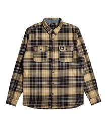 Quiksilver Langarmhemd CANTWELL SHIRT 
