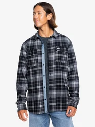 Quiksilver Langarmhemd CANTWELL SHIRT 