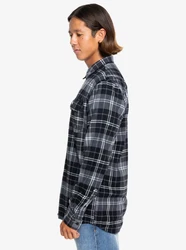 Quiksilver Langarmhemd CANTWELL SHIRT 