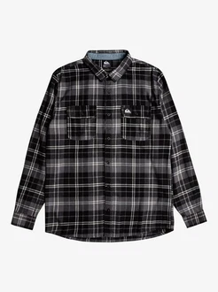 Quiksilver Langarmhemd CANTWELL SHIRT