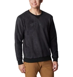 Columbia Sweater Steens Mountain Crew 