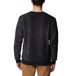 Columbia Sweater Steens Mountain Crew 