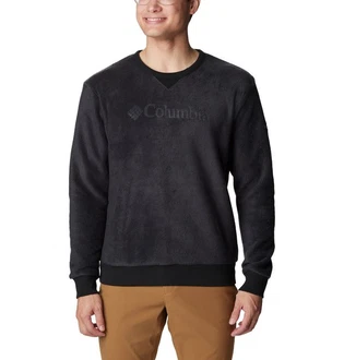 Columbia Sweater Steens Mountain Crew