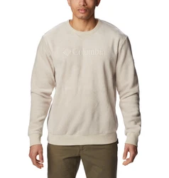 Columbia Sweater Steens Mountain Crew 