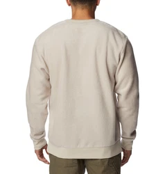 Columbia Sweater Steens Mountain Crew 
