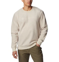 Columbia Sweater Steens Mountain Crew 