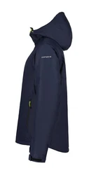 Icepeak Softshelljacke H SOFTSHELLJACKE BARBEAU 