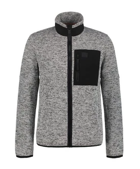 ICEPEAK Midlayer Jacke Herren AGARAT