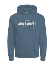 Kapuzensweatshirt JCORAY BRANDING SWEAT HOOD FST