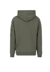 Alpha Industries Hoodie 3D Small Logo Hoodie 