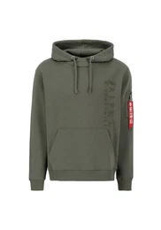 Hoodie Men - Hoodies Embroidery Hoodie