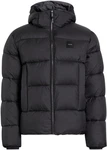 Calvin Klein Outdoorjacke HOODED QUILT PUFFER MW 