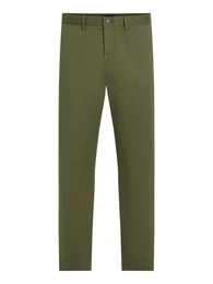 Chinohose HARLEM CHINO SATIN
