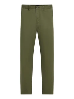 Tommy Hilfiger Chinohose Harlem Chino Satin