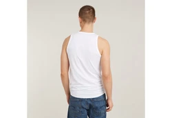G-STAR Muskelshirt Base Tank Top Wei