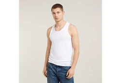G-STAR Muskelshirt Base Tank Top Wei