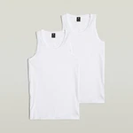 G-STAR Muskelshirt Base Tank Top Wei