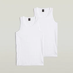 G-STAR Muskelshirt Base Tank Top Wei