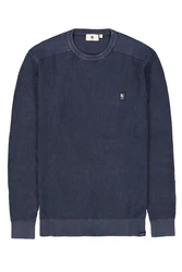 Garcia Pullover dunkelblau