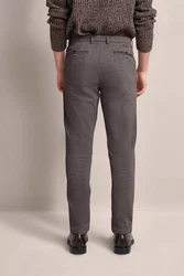 bugatti Chinohose Grau/Khaki/Dunkelgrau/Braun/Hellgrau/Beige