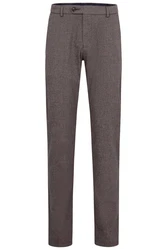 bugatti Chinohose Grau/Khaki/Dunkelgrau/Braun/Hellgrau/Beige