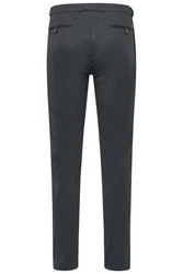 bugatti Chinohose moderner Schnitt Dunkelgrau/Grau/Dunkelblau/Hellgrau