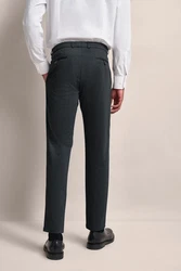 bugatti Chinohose moderner Schnitt Dunkelgrau/Grau/Dunkelblau/Hellgrau