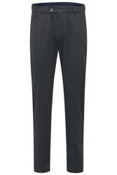 bugatti Chinohose moderner Schnitt Dunkelgrau/Grau/Dunkelblau/Hellgrau