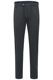 Chinohose mit modernem Schnitt