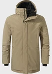 Schöffel Anorak Style Crivat Khaki/Beige/Braun