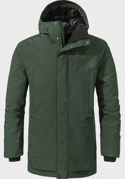 Schffel Langjacke Urban Ins Parka Style Crivat MNS