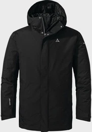 Schffel Langjacke Hiking Parka Style Froda MNS