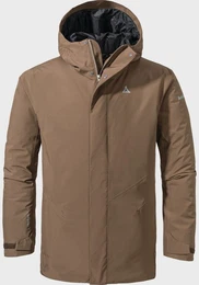 Schffel Langjacke Hiking Parka Style Froda MNS