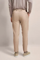 bugatti Stoffhose Beige/Khaki